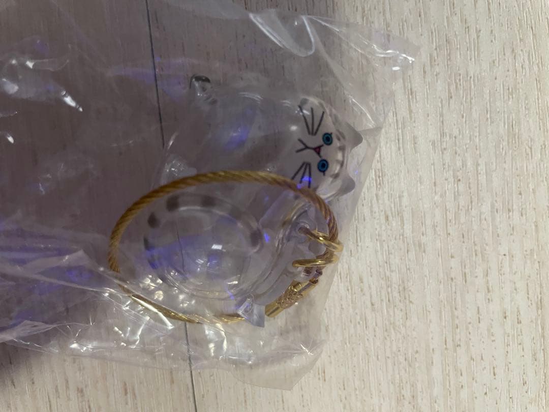 うちの子のけだまだま 2 ペットの毛の入れ物 けだまだま第二弾　シャムトラ — image 2