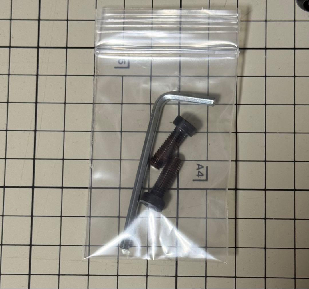 オカムラ コンテッサ 初代 小型ヘッドレスト — image 5