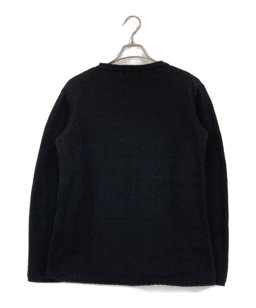 Yohji Yamamoto Pour Homme 09 アーカイブ ニット — image 2