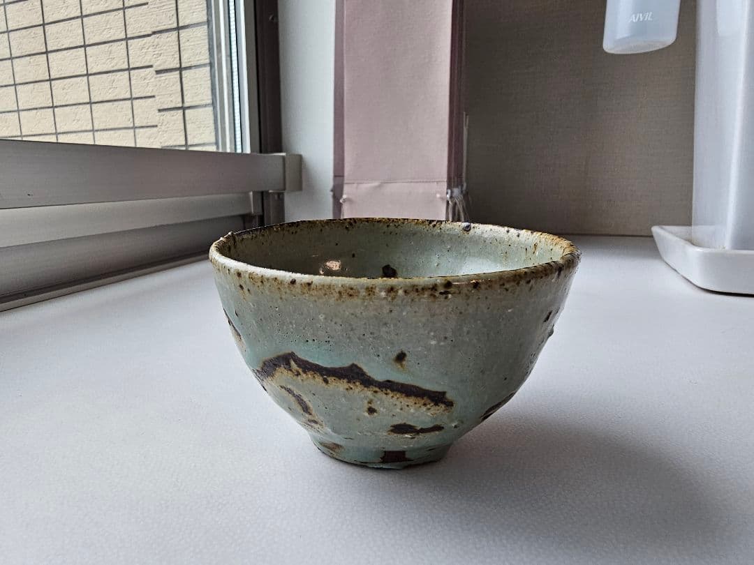 平瀬アスカ　カップ２　小野哲平さんの弟子　高知での修行時代の作品 — image 3