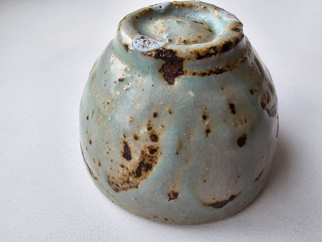 平瀬アスカ　カップ２　小野哲平さんの弟子　高知での修行時代の作品 — image 5