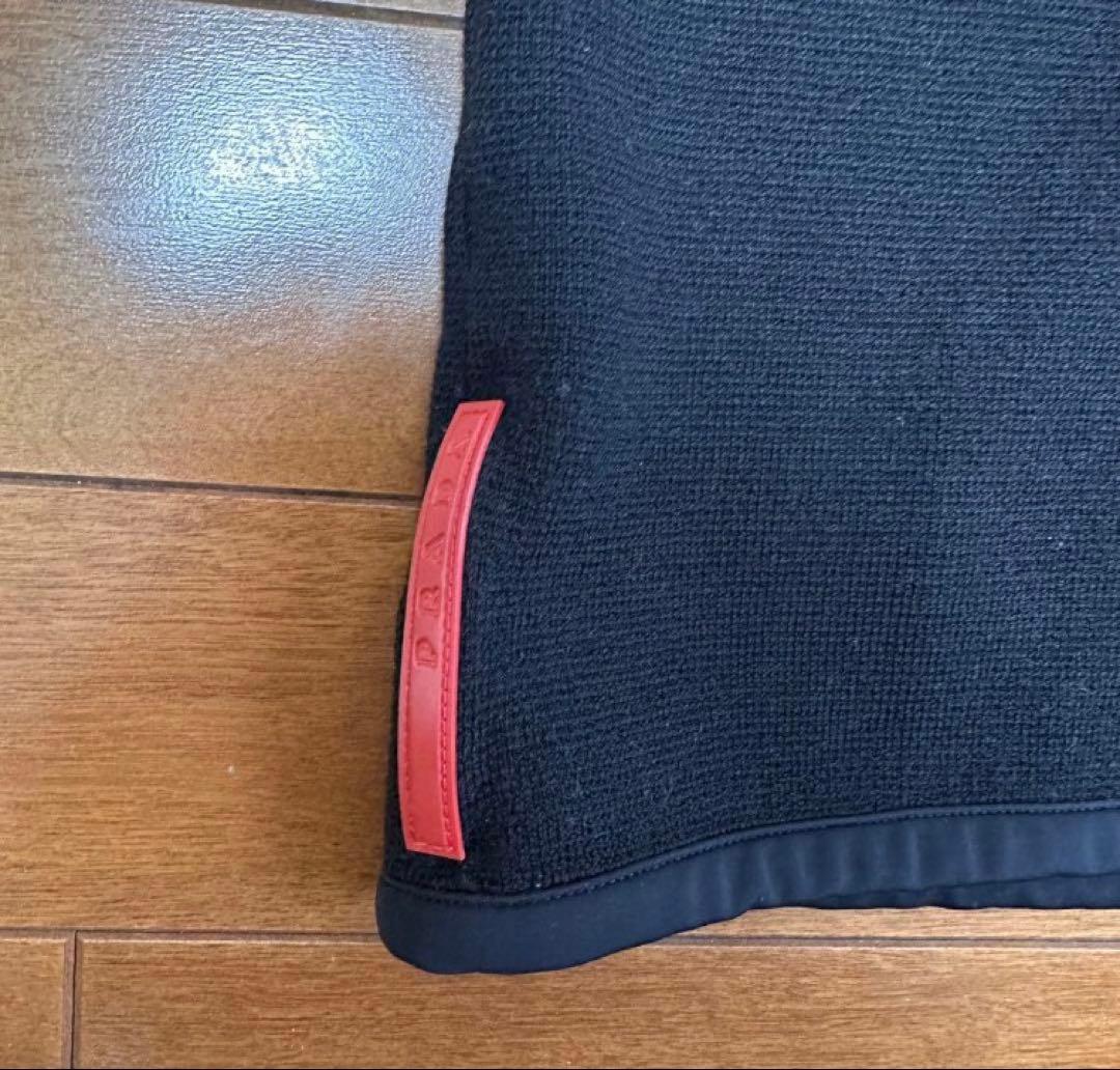 参考価格4.5万　希少　prada sport ニット　archive — image 3