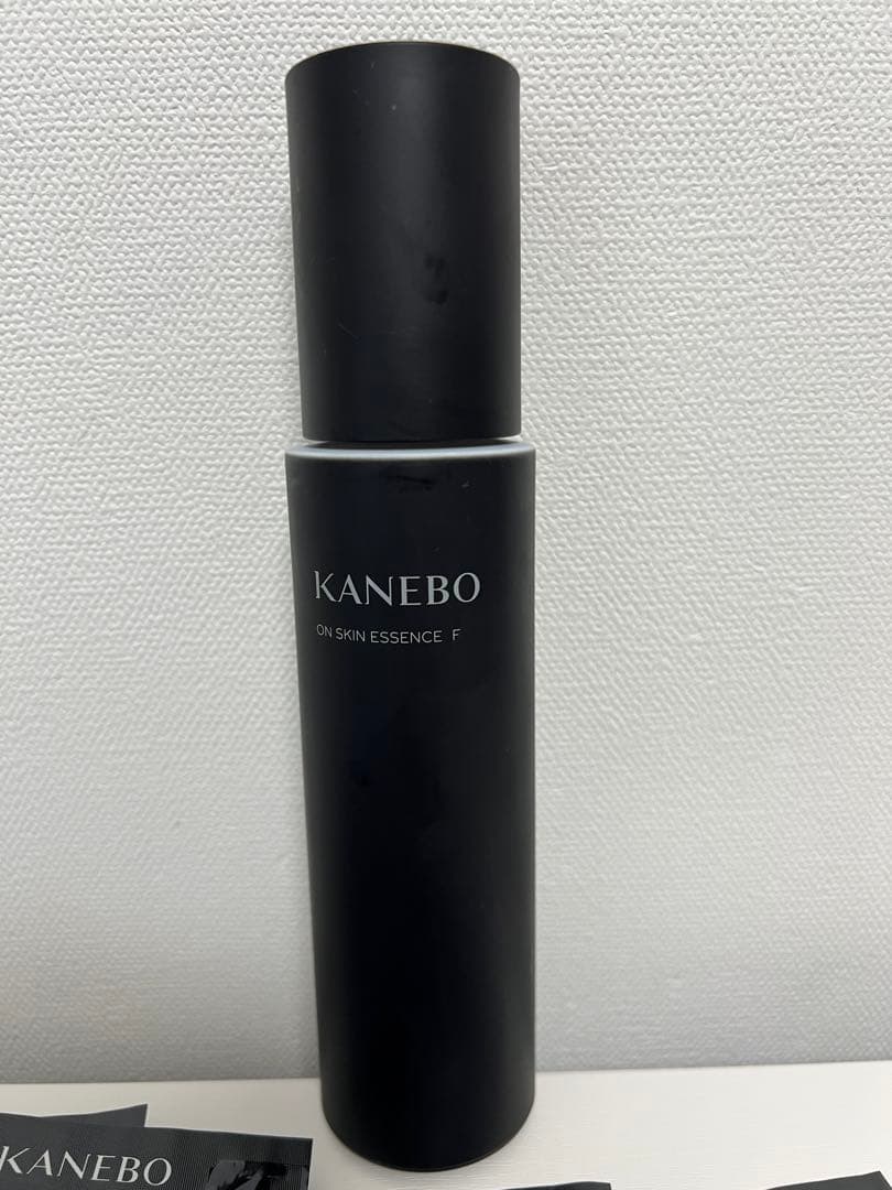 KANEBO オンスキンエッセンスF 他サンプルまとめ売り — image 2