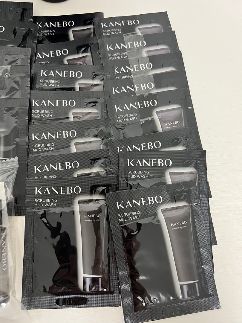 KANEBO オンスキンエッセンスF 他サンプルまとめ売り — image 4