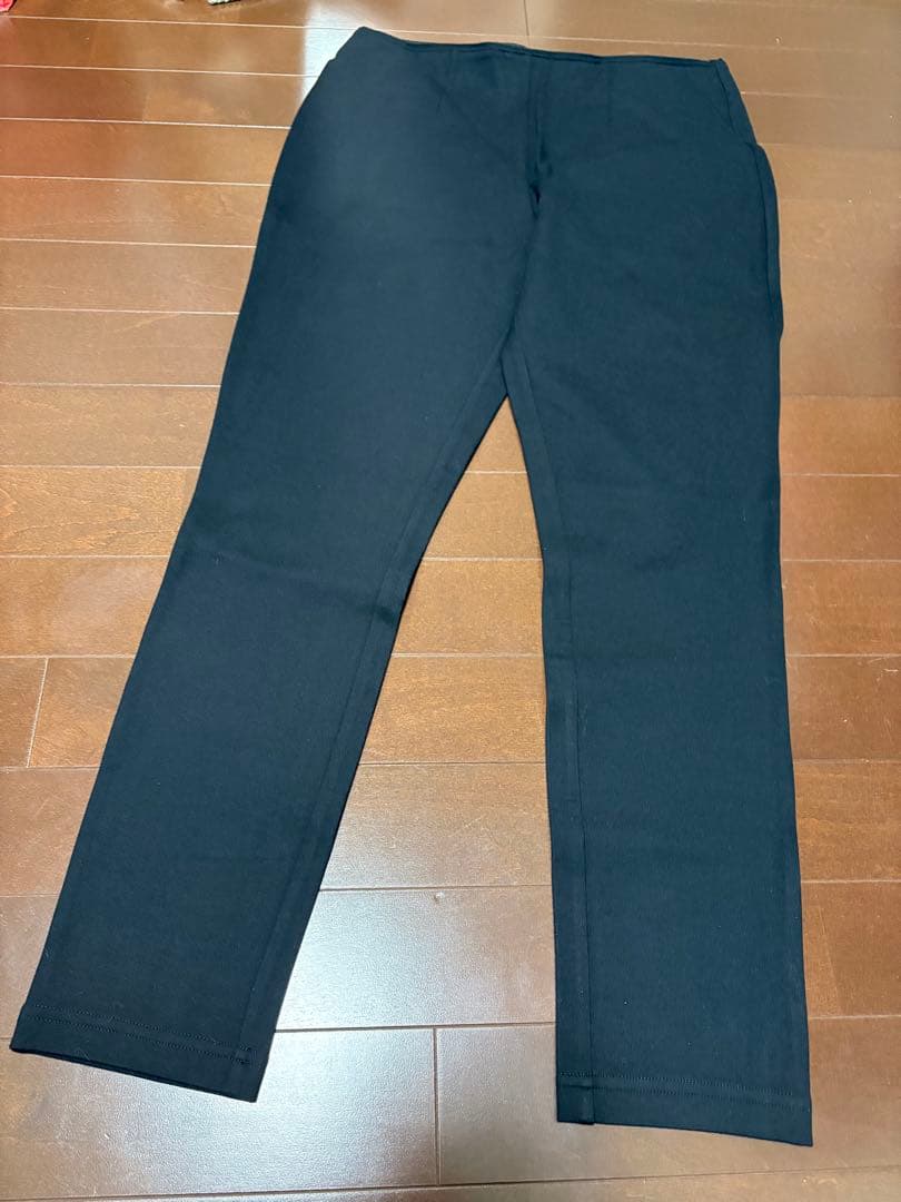 DKNY JEANS ダナキャランニューヨーク レディース ストレッチパンツ M — image 2