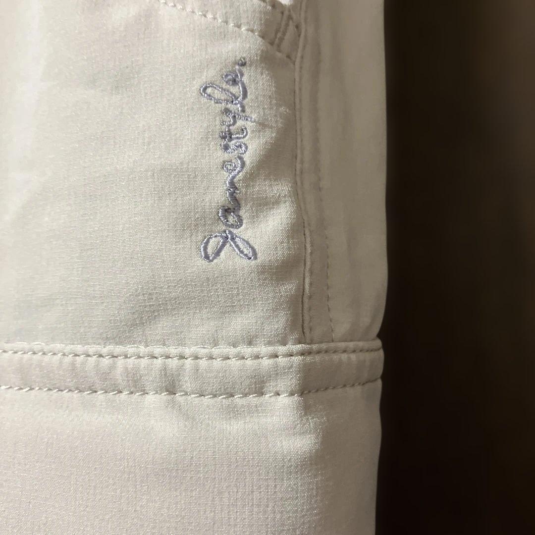 ジェーンスタイル　カーゴ ヨガパンツ クロップド丈 — image 2