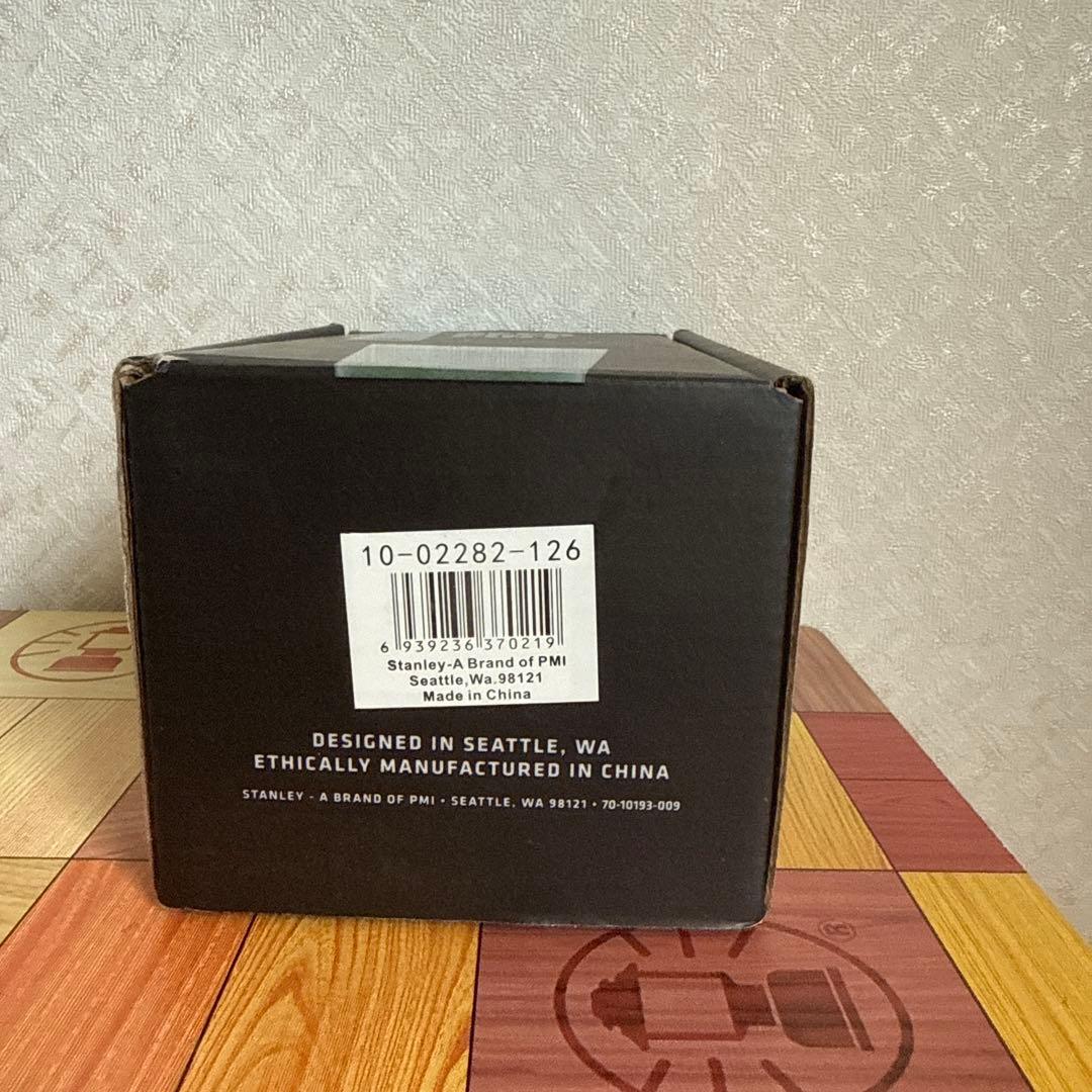 新品未使用 スタンレー スタッキング真空パイント — image 3