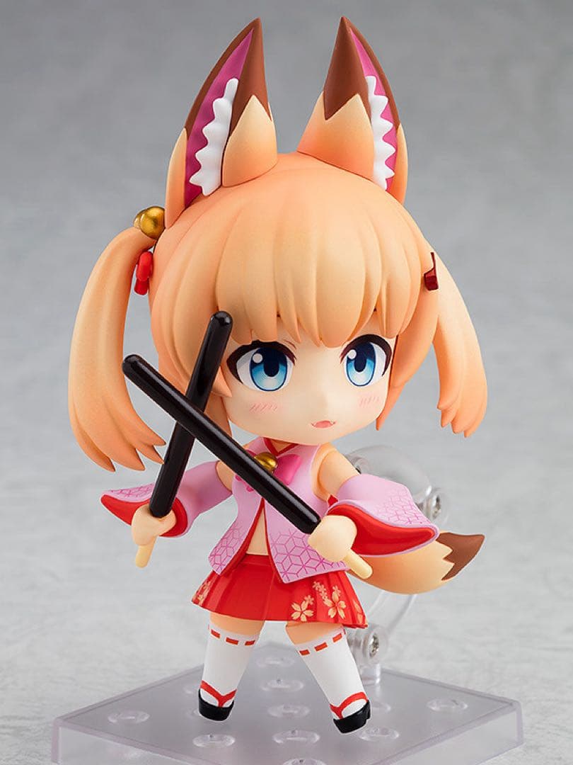チョコ菓子ブレード,武器パーツ ねんどろいど のじゃロリおじさん 剣/小物パーツ — image 4