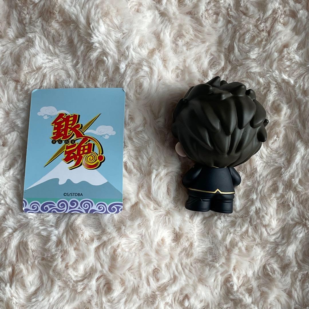 銀魂 ミニフィギュア 近藤勲 — image 2