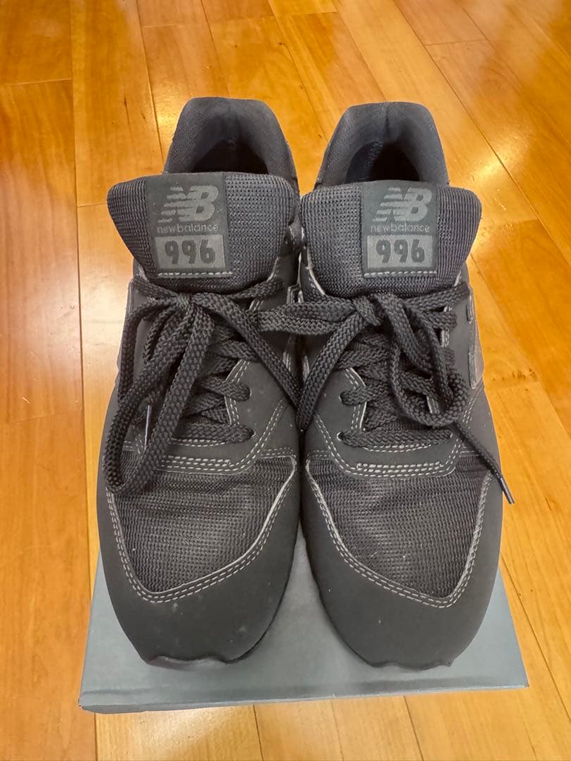 New Balance 996 GORE-TEX スニーカー — image 2