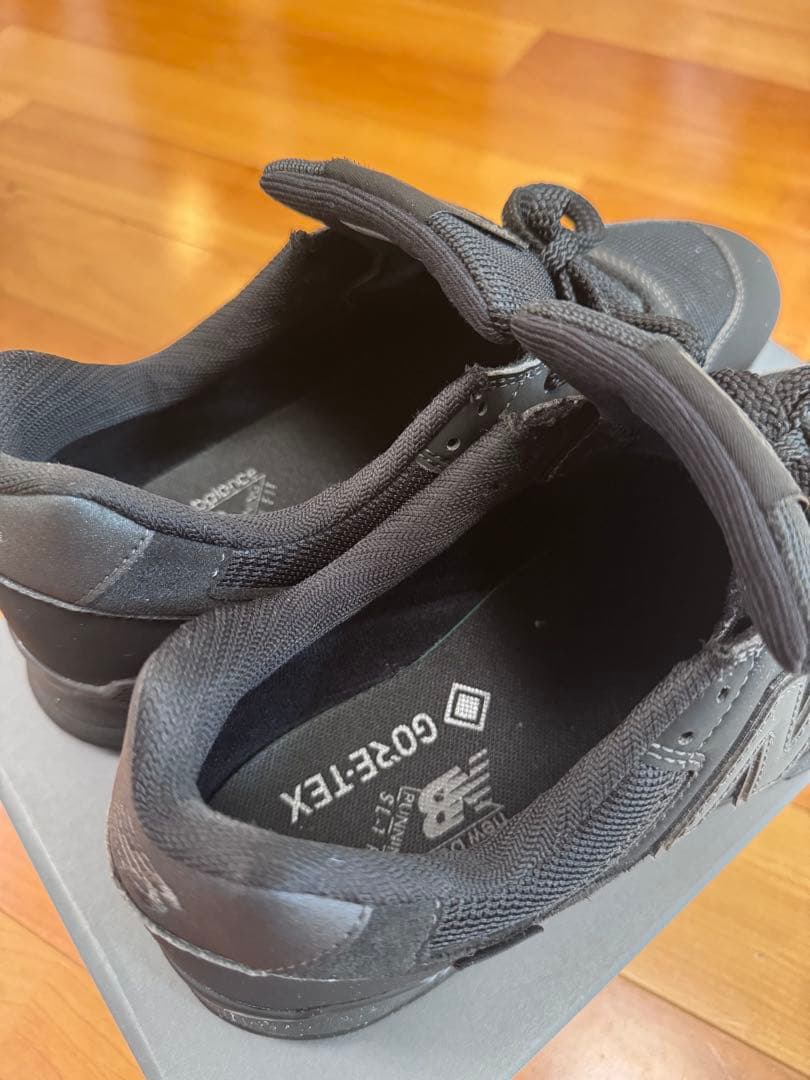 New Balance 996 GORE-TEX スニーカー — image 3