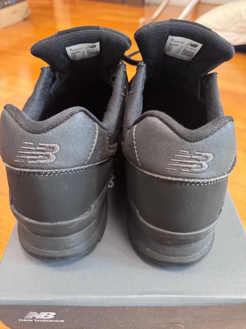New Balance 996 GORE-TEX スニーカー — image 4