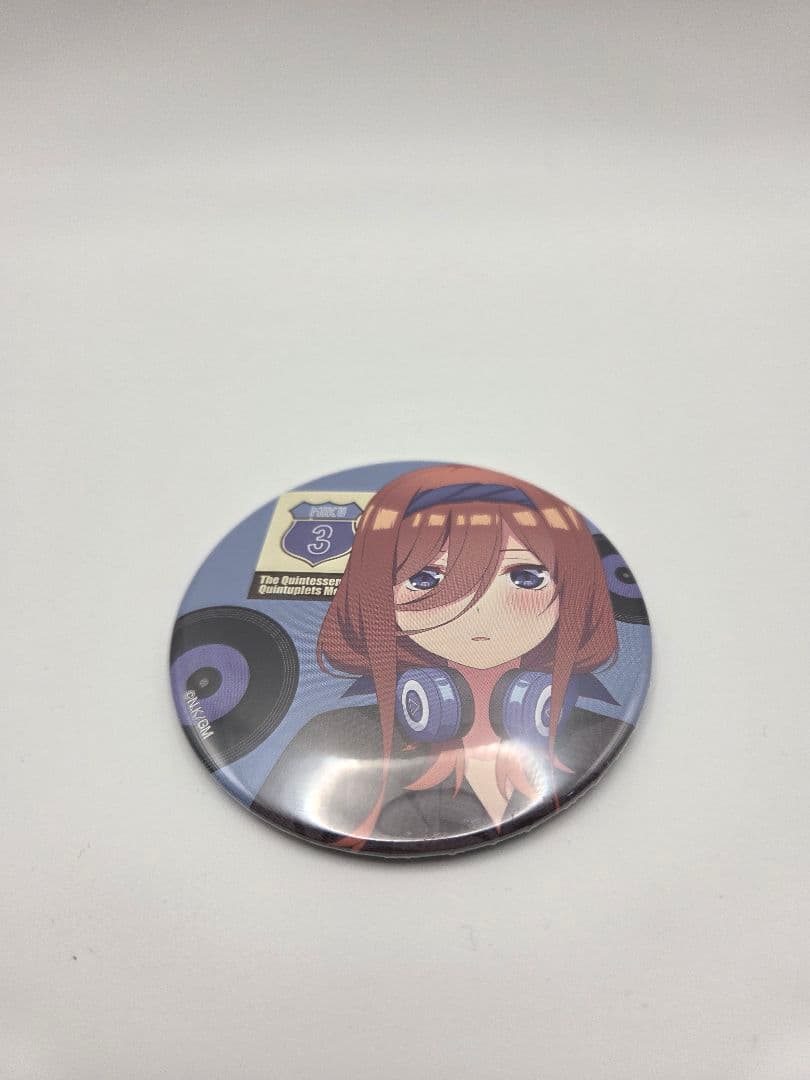 五等分の花嫁 三玖フィギュア等 — image 4