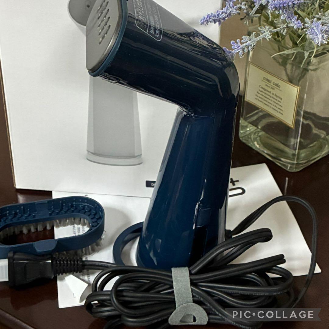 ±0 プラマイゼロ スタイルスチーマー スチーマー アイロン — image 2