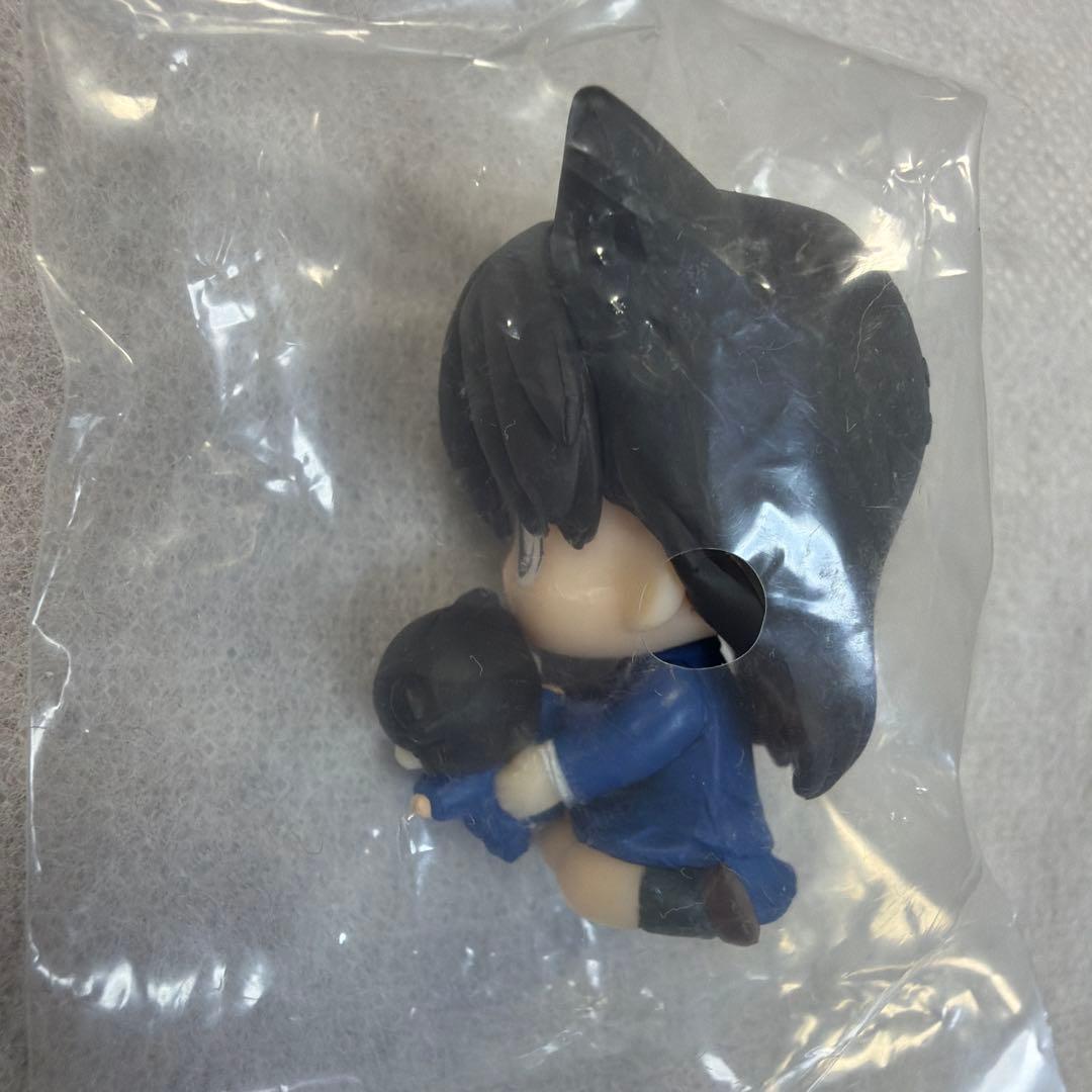 名探偵コナン ぎゅーこっと 毛利蘭 — image 2