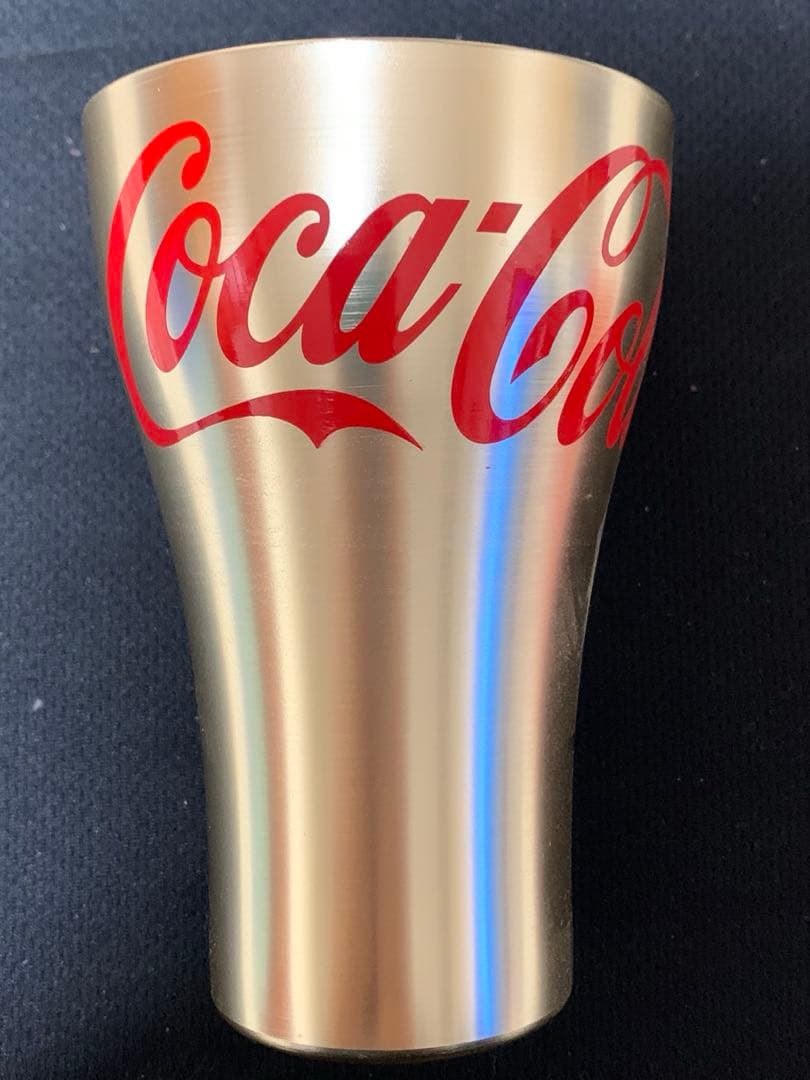 コカコーラ　Coca-Cola FIFA WCタンブラー 6個セット — image 3