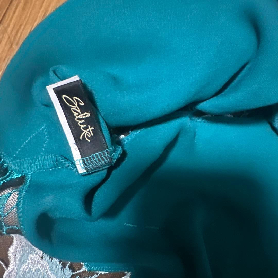 サルーキャミ　38グループ　オペラ　M — image 3