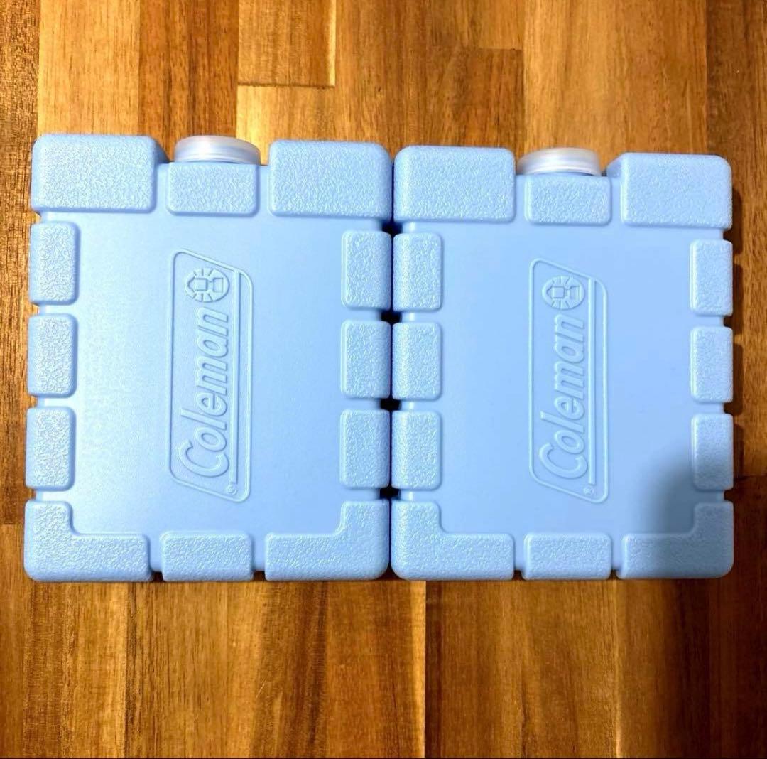 【品薄商品】コールマン アイスブリック/Sデイドリーム 2個セットColeman — image 2