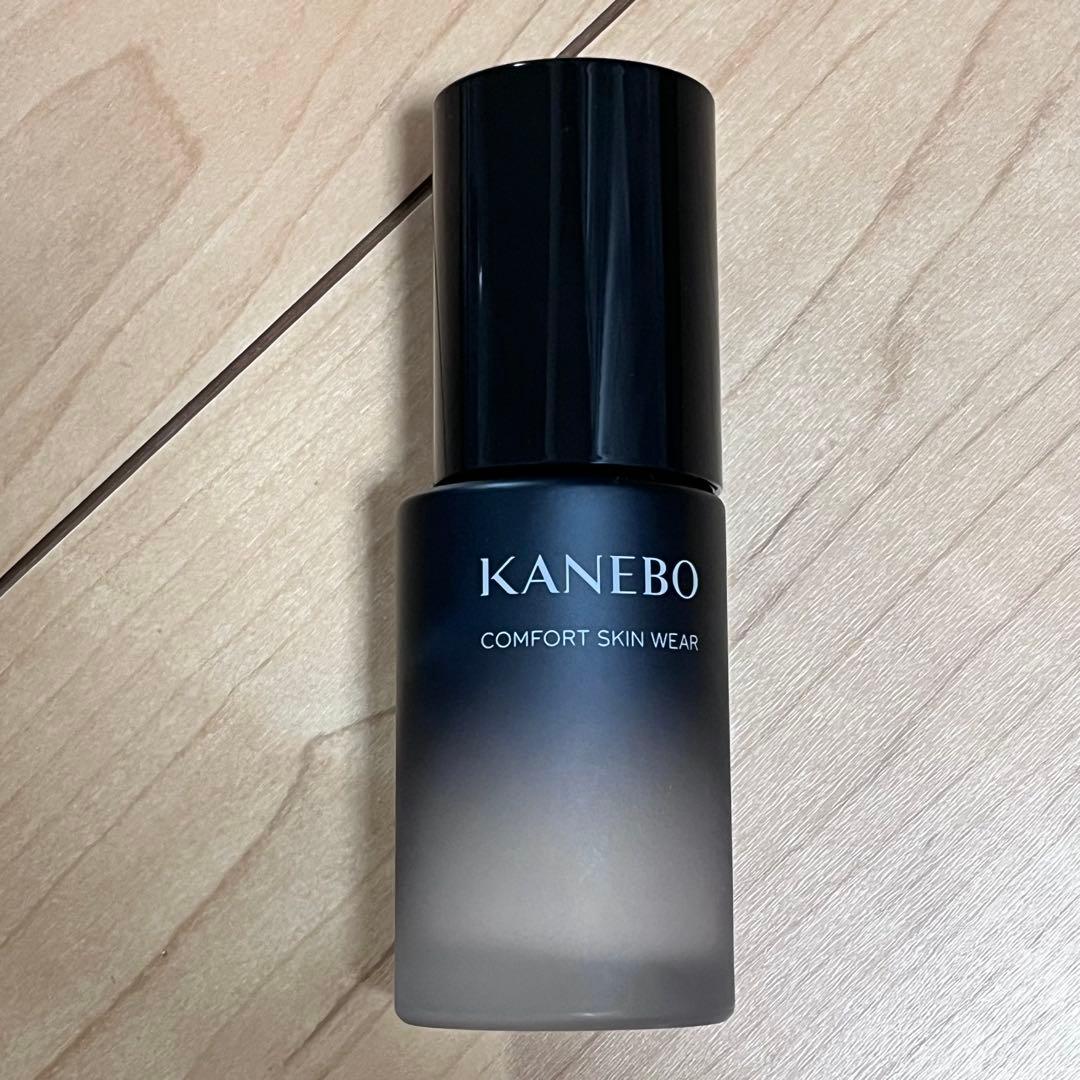 KANEBO コンフォートスキンウェア オークルC — image 2