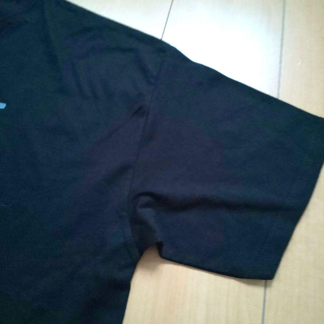 Tシャツチュニック4L ブラック — image 3