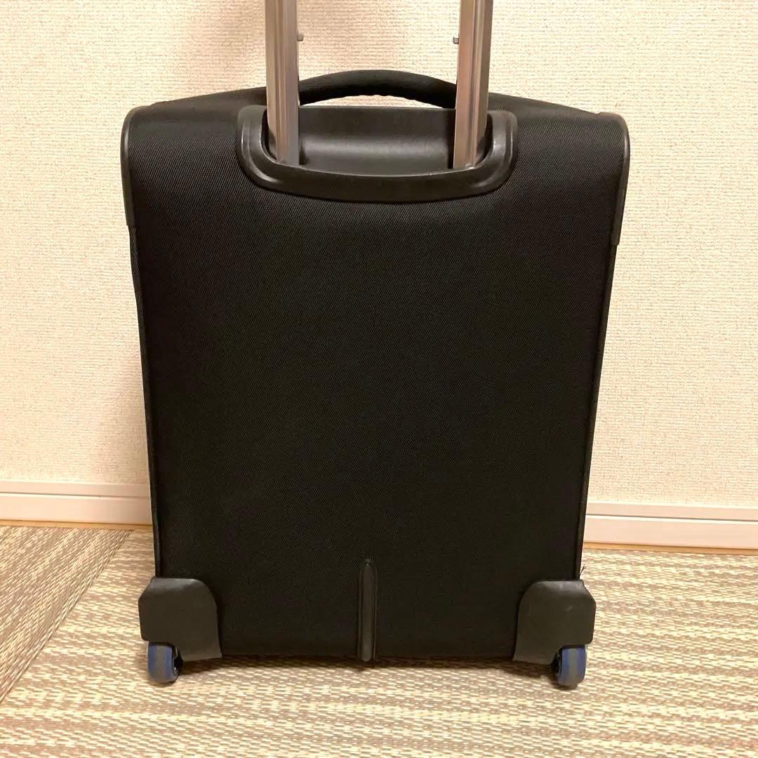 AMERICAN TOURISTER 機内持ち込みサイズ　ソフトタイプ — image 2