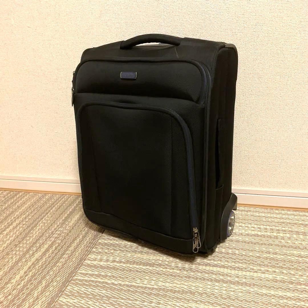 AMERICAN TOURISTER 機内持ち込みサイズ　ソフトタイプ — image 3