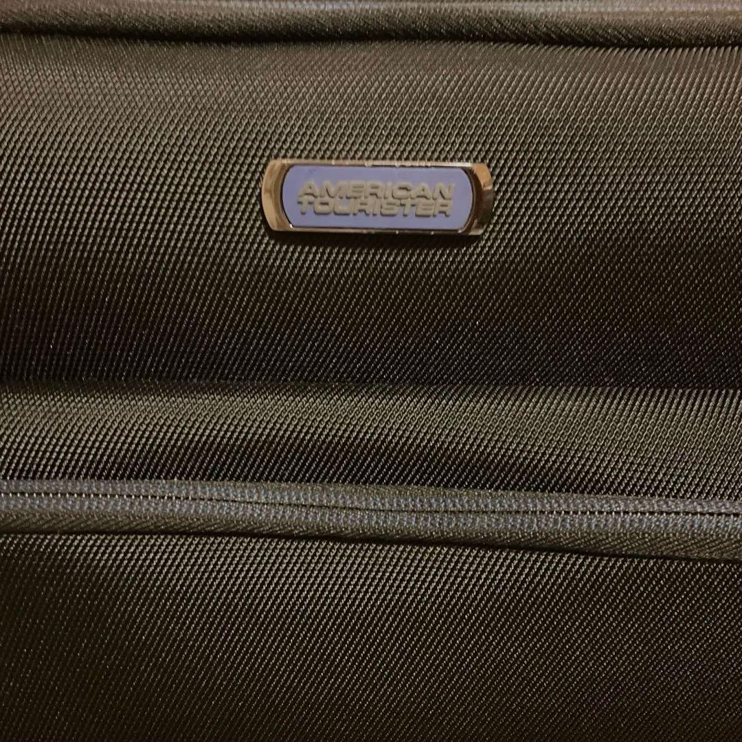 AMERICAN TOURISTER 機内持ち込みサイズ　ソフトタイプ — image 4