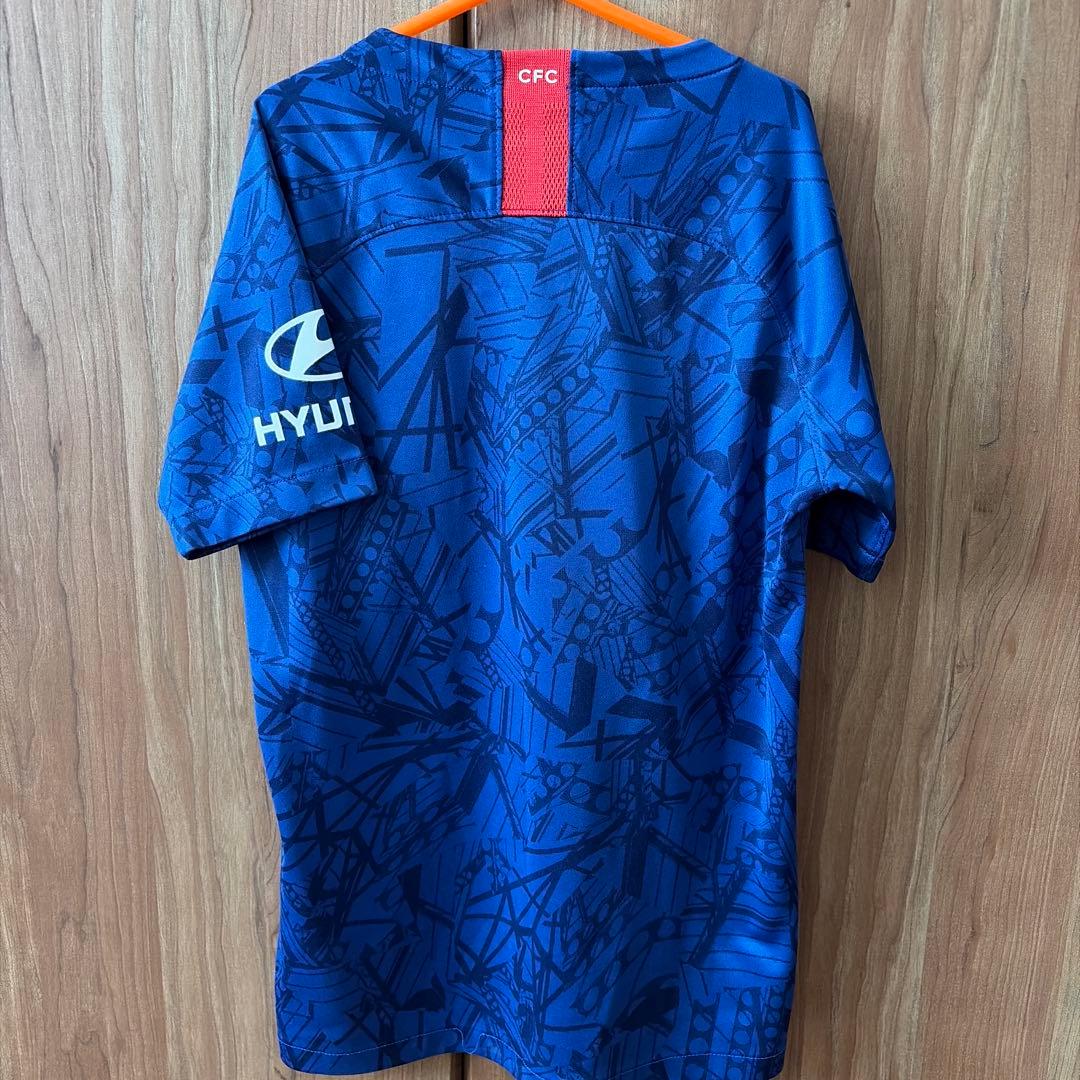 Nike Chelsea FC ユニフォーム 137-147cm — image 2
