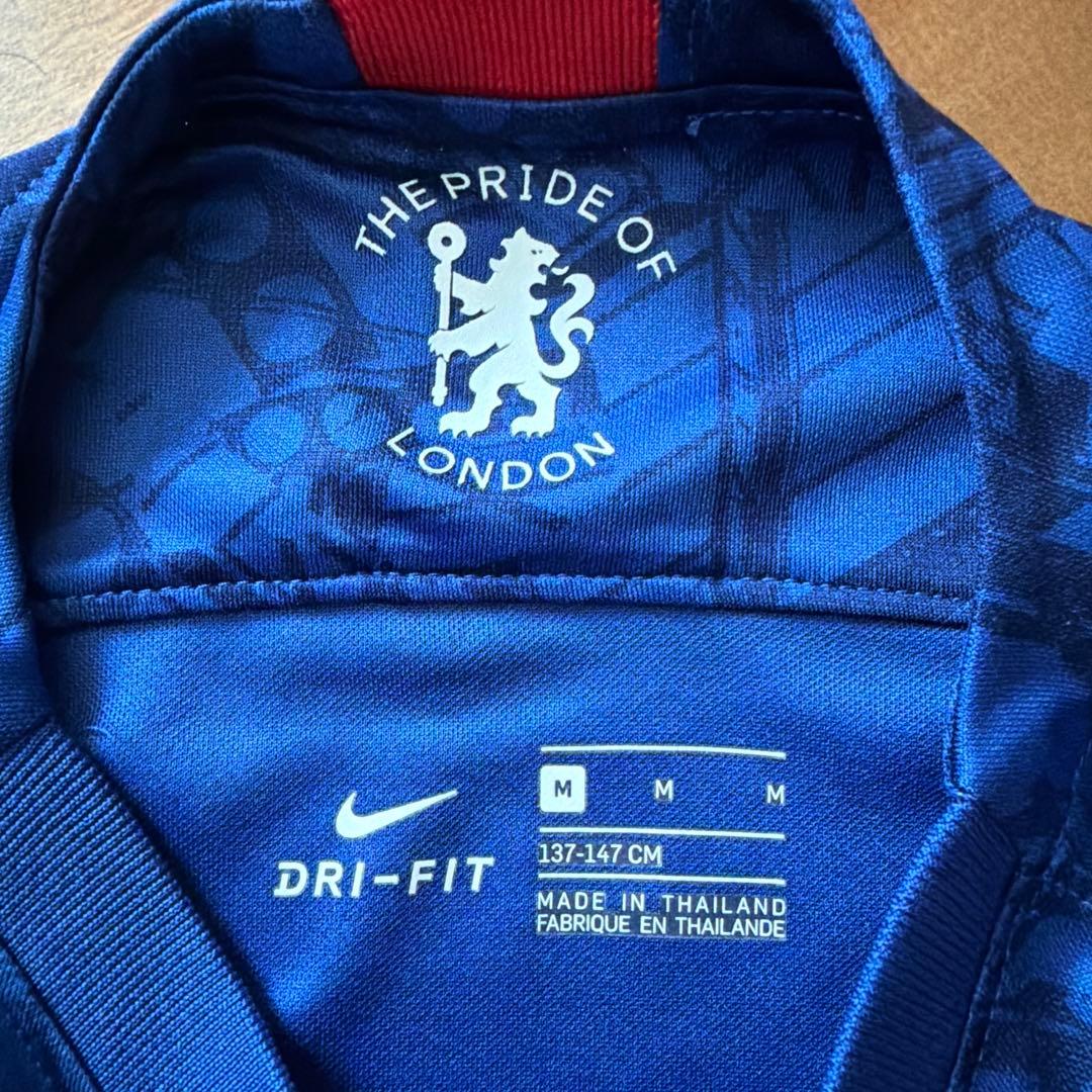 Nike Chelsea FC ユニフォーム 137-147cm — image 4