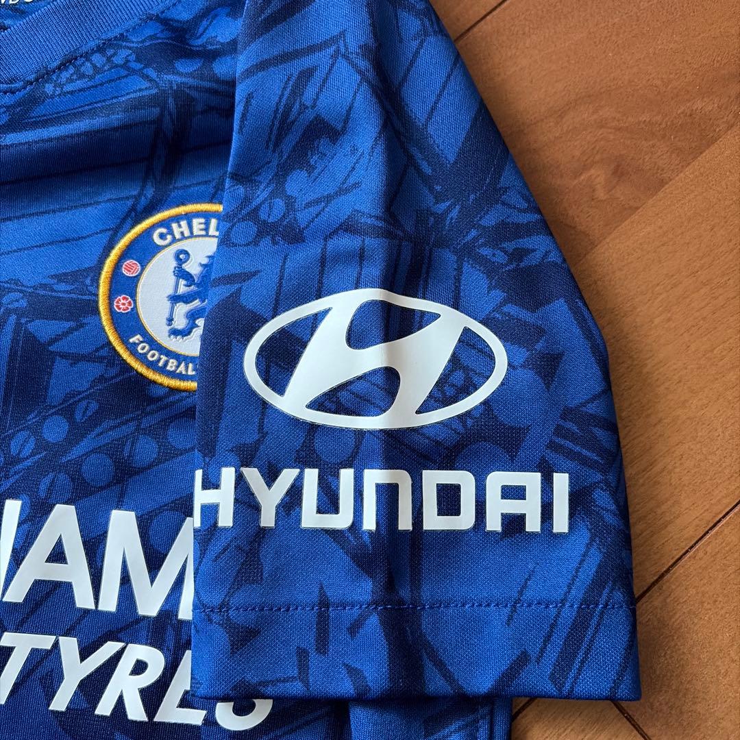 Nike Chelsea FC ユニフォーム 137-147cm — image 5