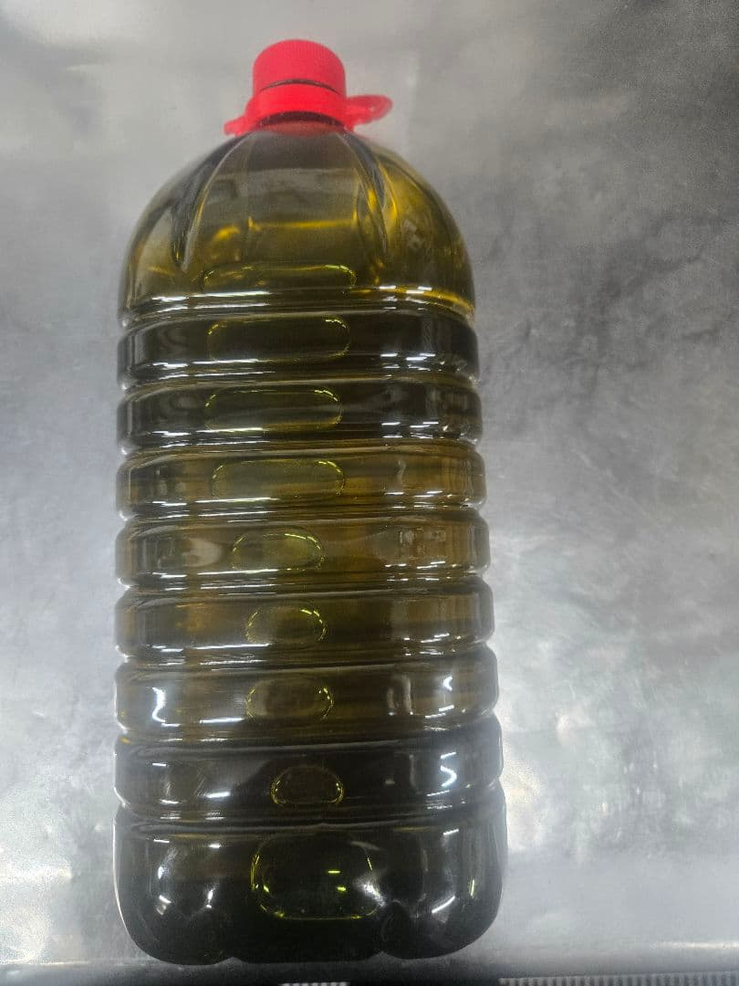 MIRASOL サンサオリーブオイル 4560g — image 3
