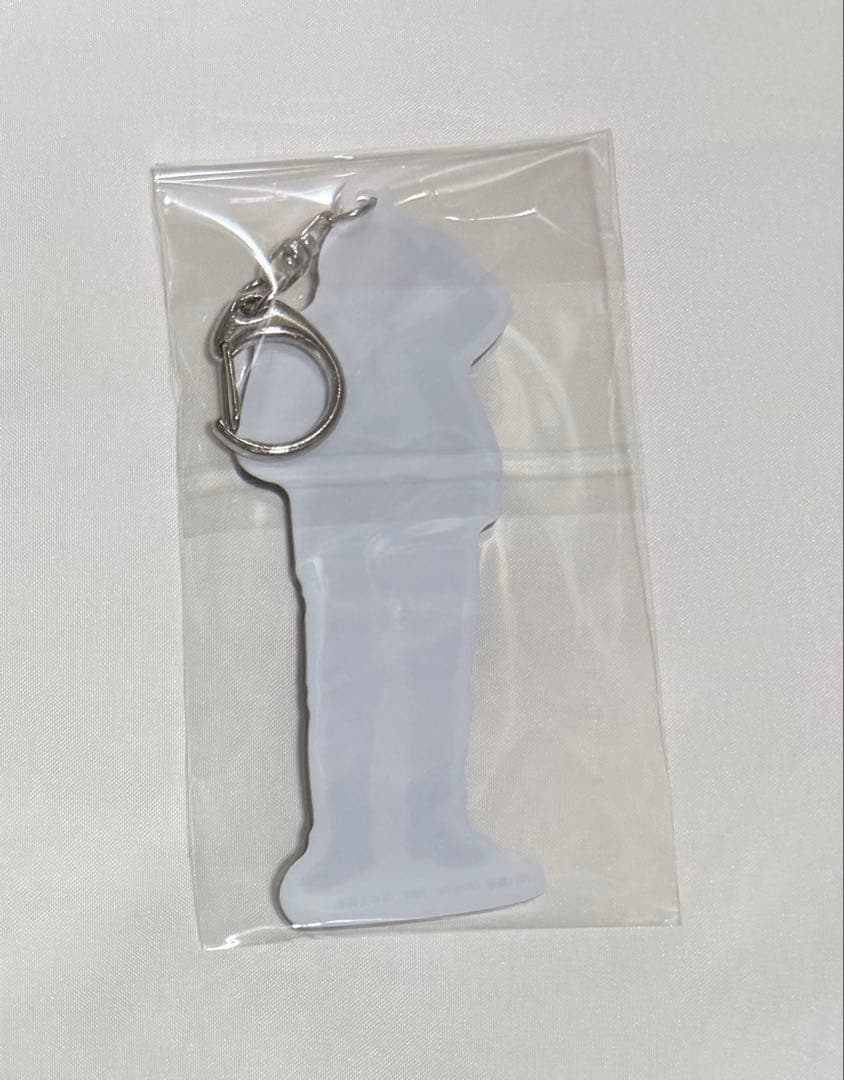 Another lenz 太田将熙 アクリルキーホルダー アクスタ — image 2