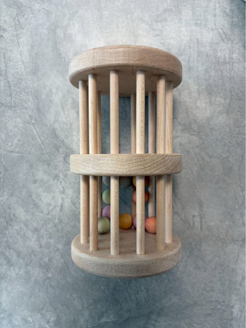 NIHON Japanese wood series いろはタワー — image 2