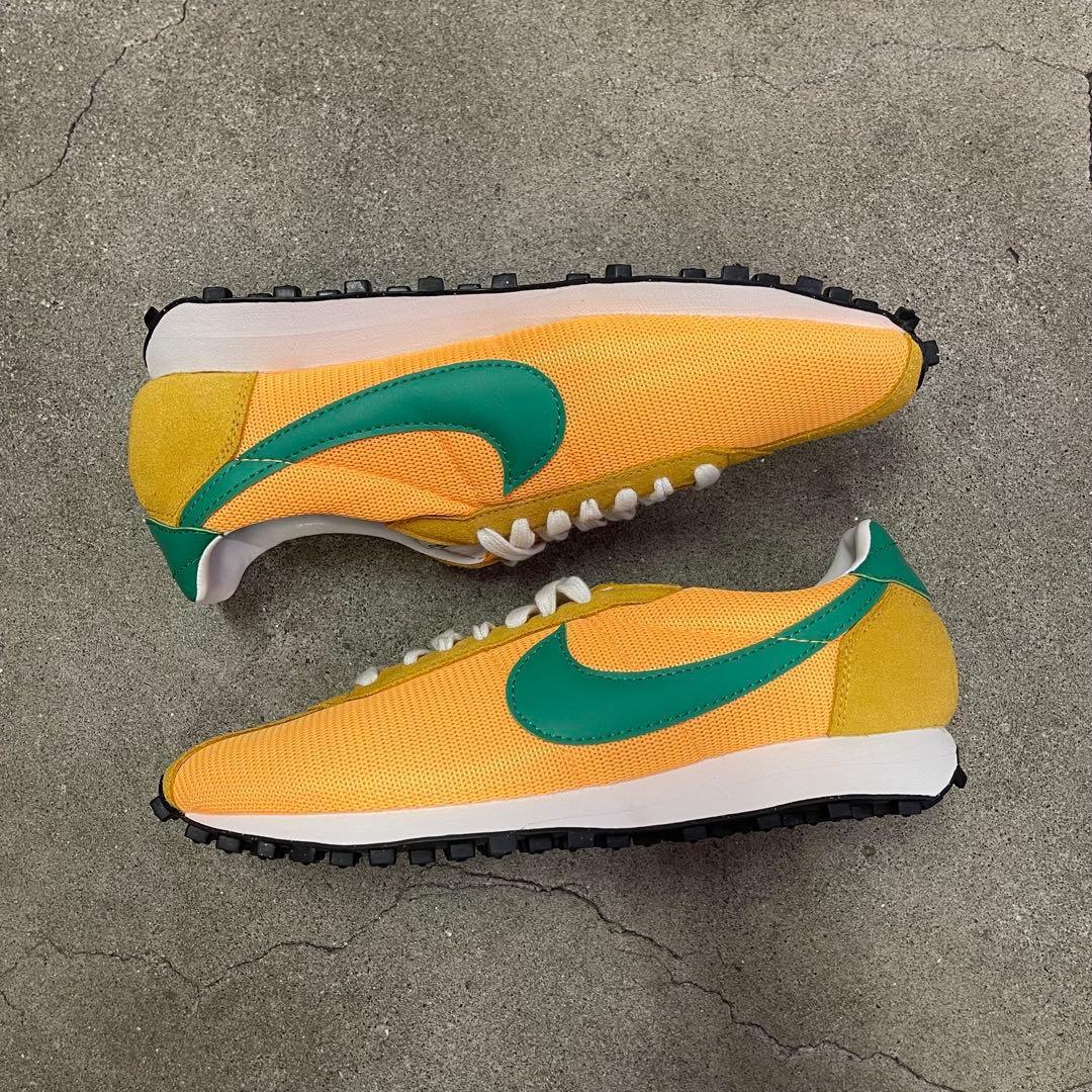 Nike LD-1000 "Orange/Green" LD-1000 26㎝ — image 2