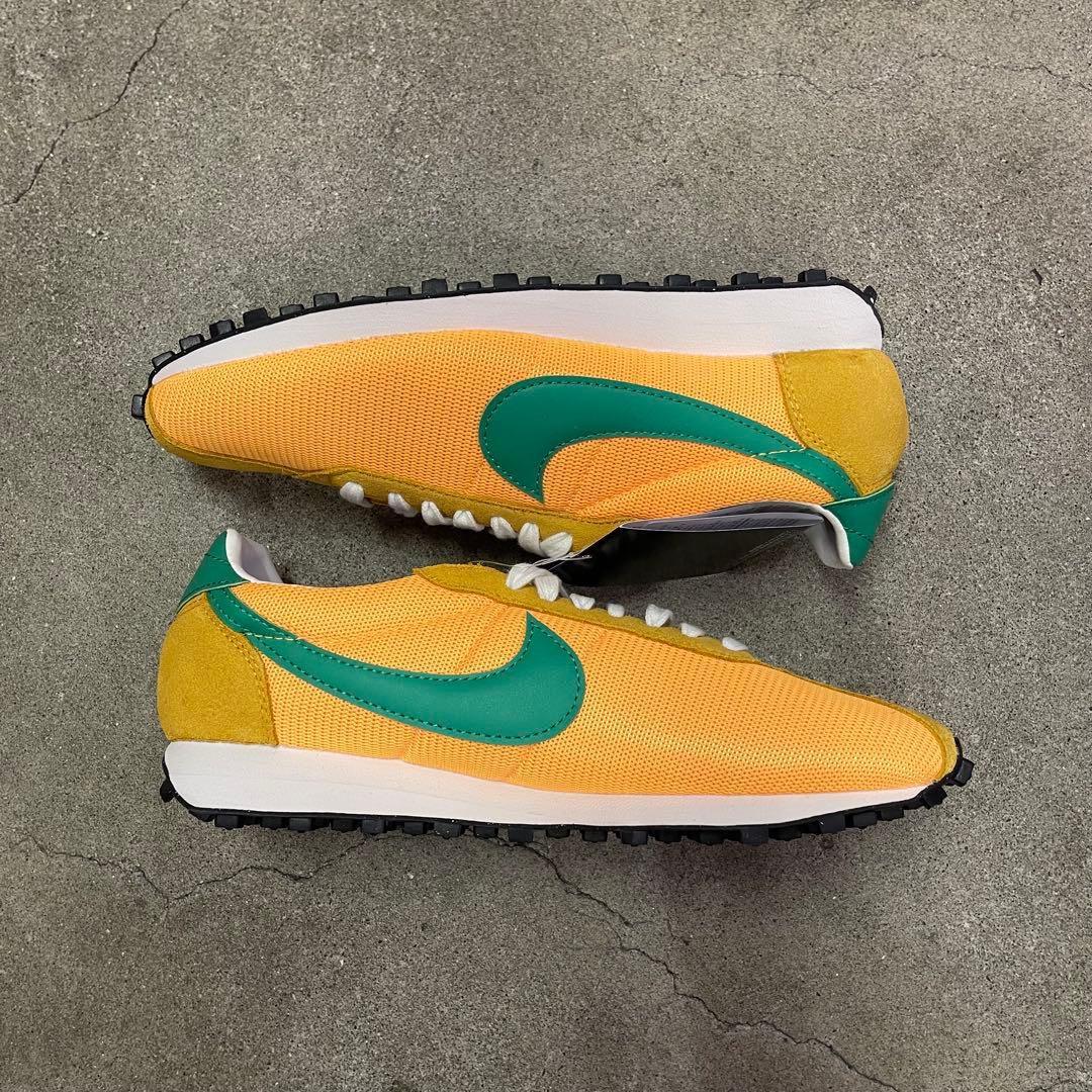 Nike LD-1000 "Orange/Green" LD-1000 26㎝ — image 3