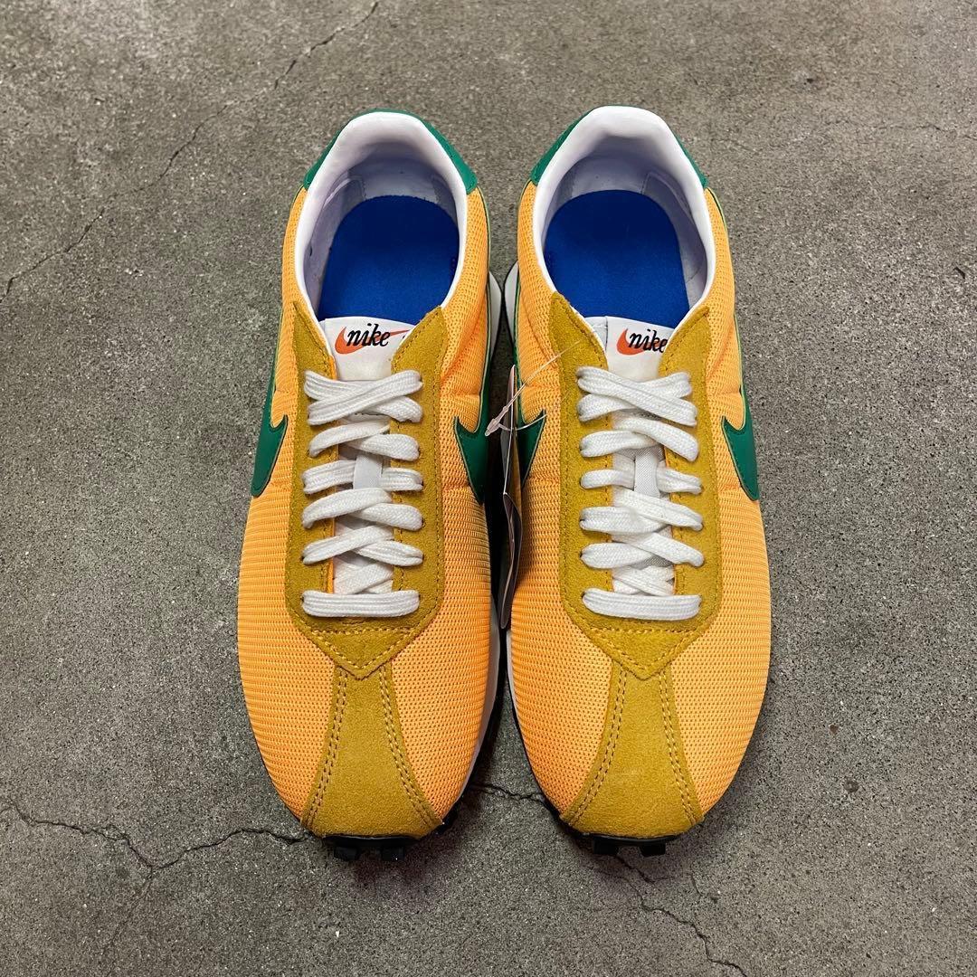 Nike LD-1000 "Orange/Green" LD-1000 26㎝ — image 4