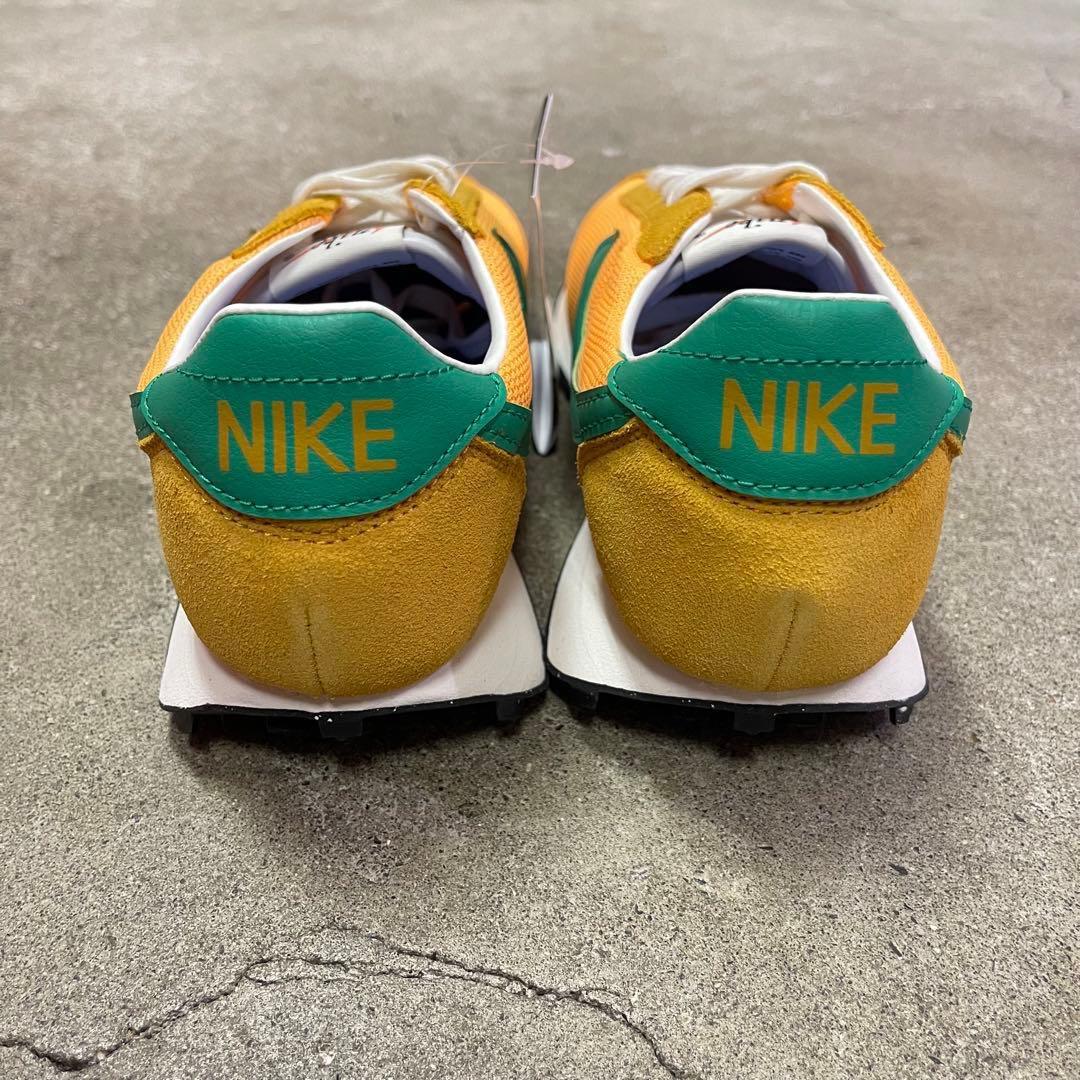 Nike LD-1000 "Orange/Green" LD-1000 26㎝ — image 5