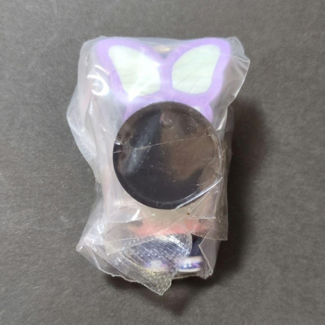 【鬼滅の刃 つむりずむ】胡蝶しのぶ 未開封 フィギュア — image 2