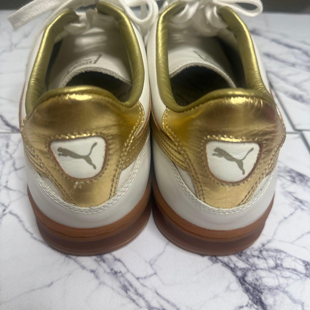PUMA（プーマ）　インドアシューズ　28.5 — image 3