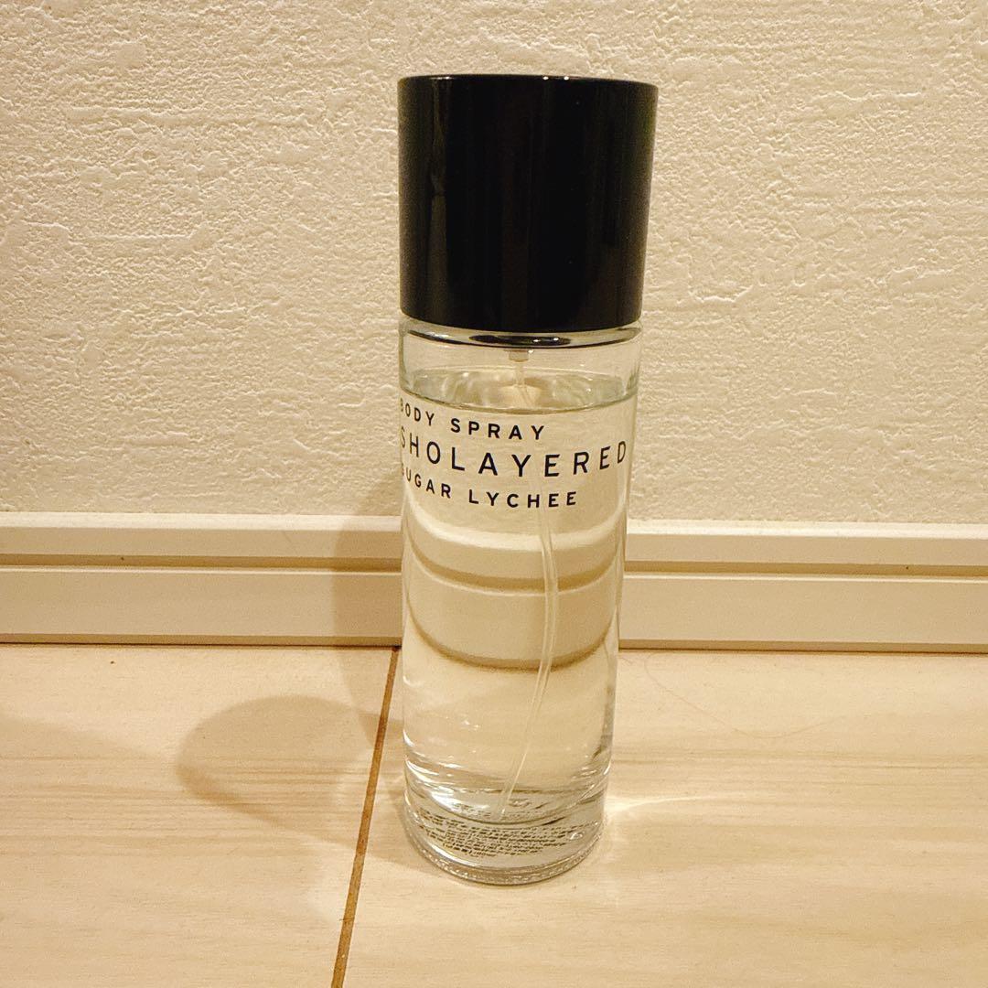 ショーレイヤード　シュガーライチ　200ml — image 2