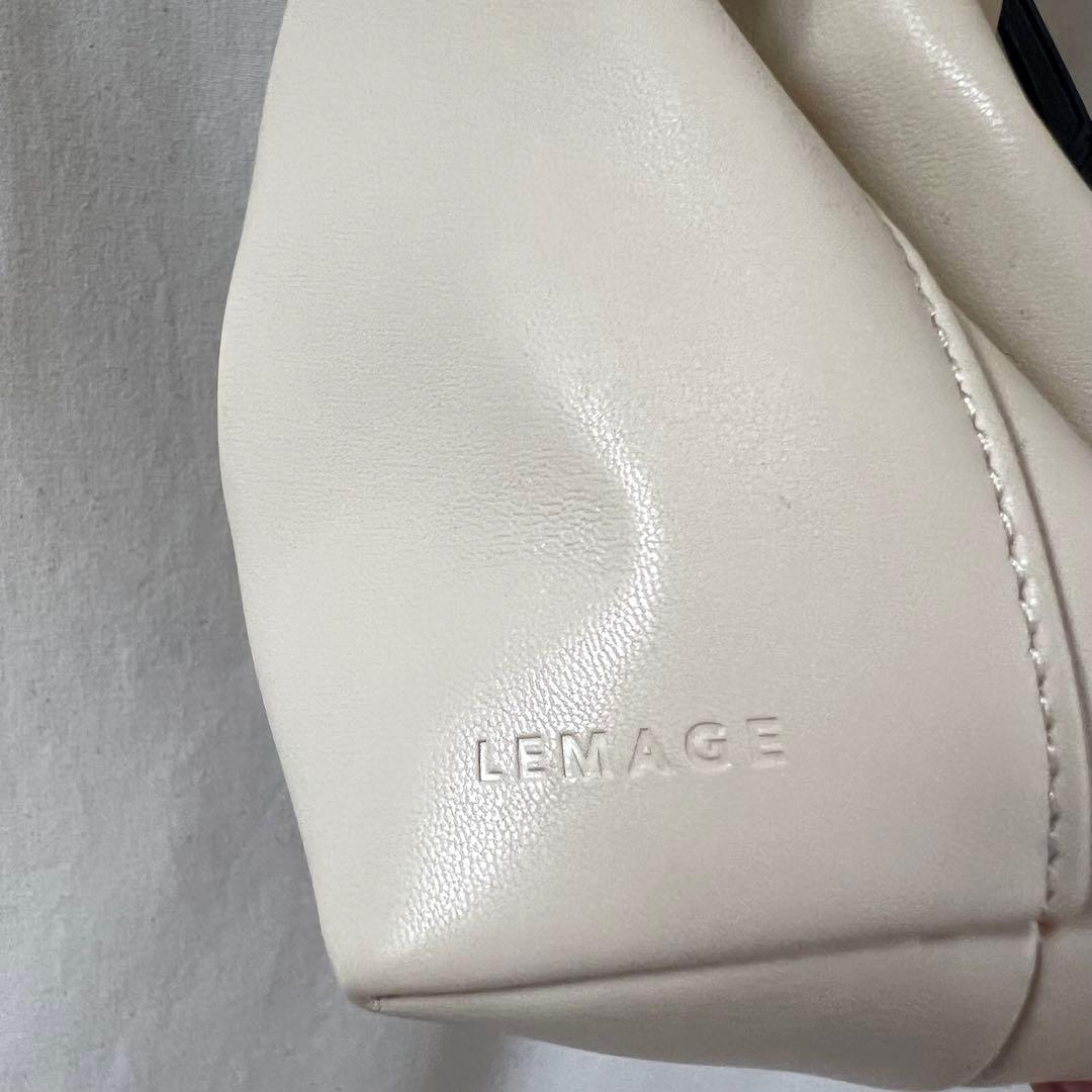 カプリシュレマージュ　ツイストバッグ — image 2