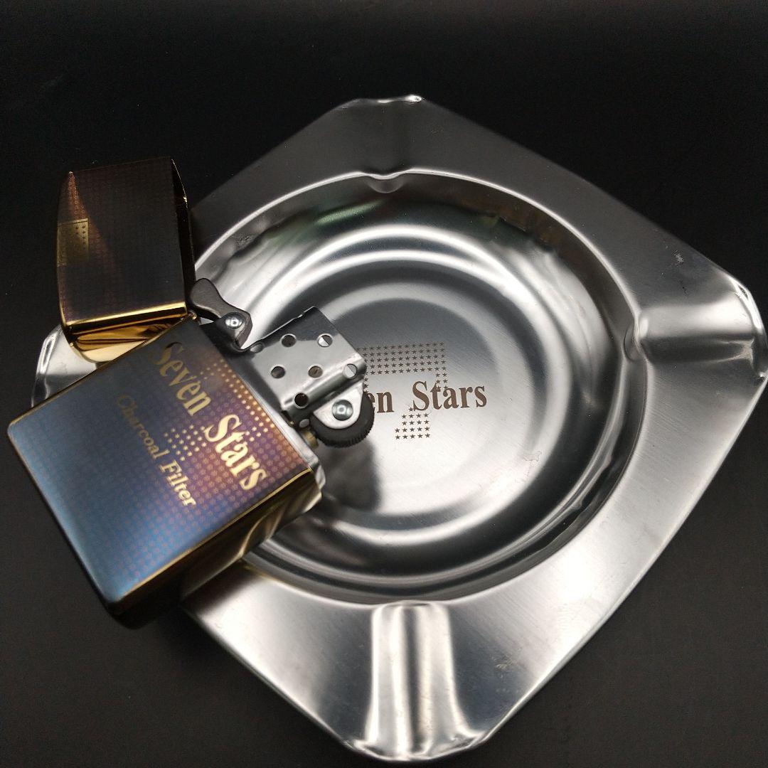 【蒼】SevenStar セブンスター 新品 オマケ付 訳アリ — image 2