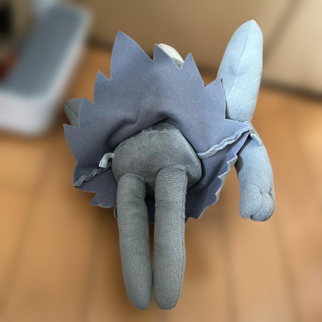 【6/15まで】ポケモン ぬいぐるみ ダークライ — image 2