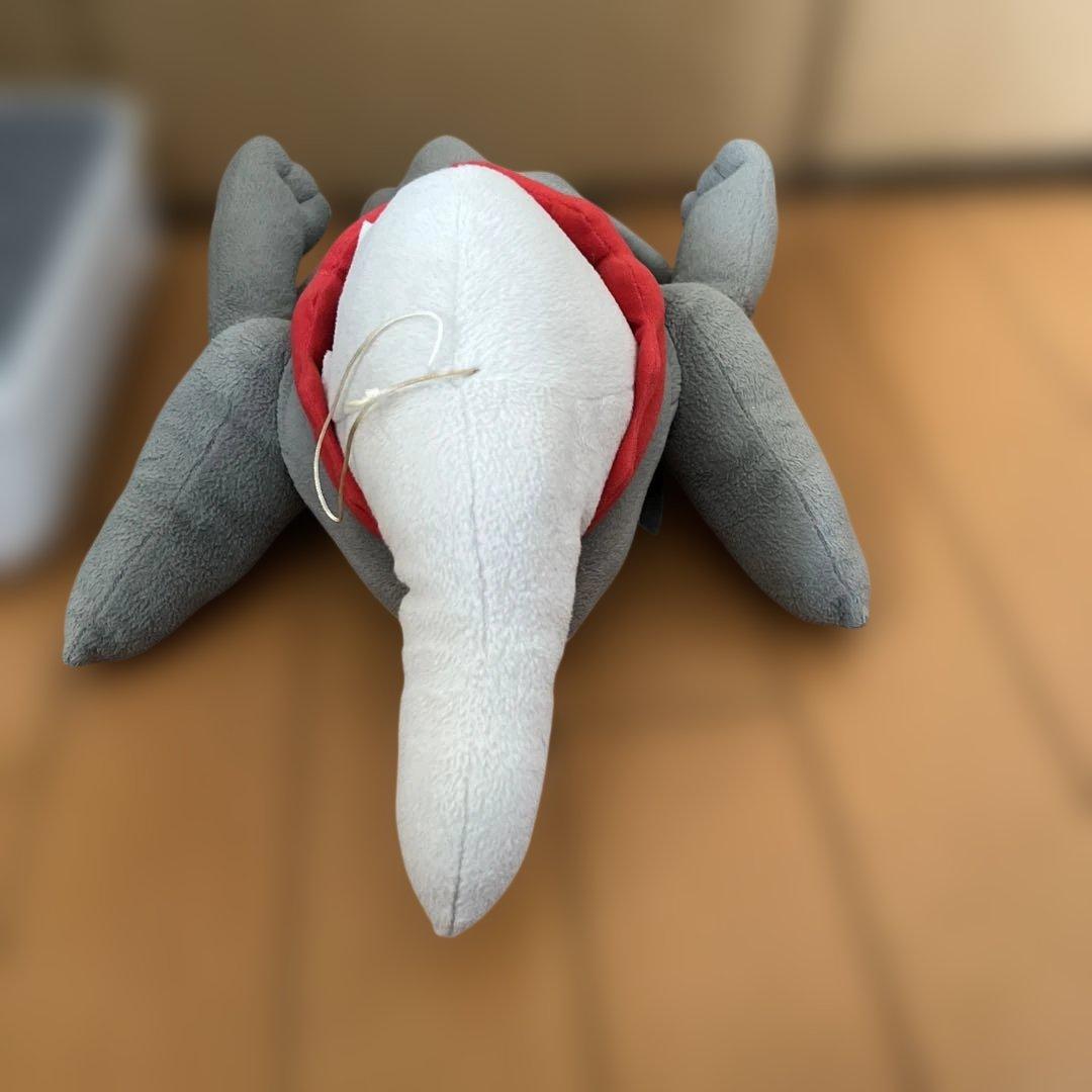 【6/15まで】ポケモン ぬいぐるみ ダークライ — image 4