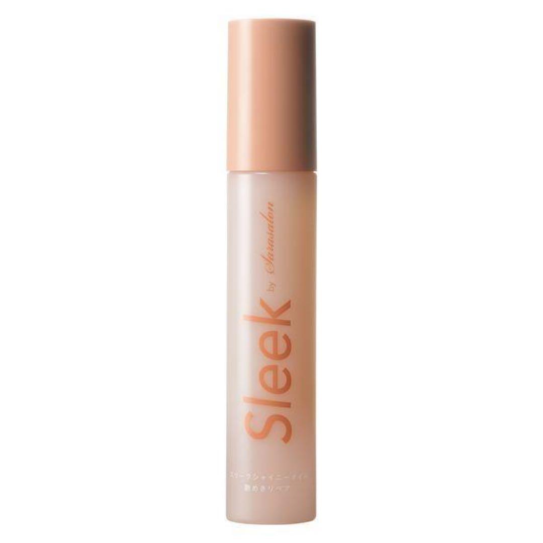 【定価1,650円】スリーク by Sarasalon シャイニー ヘアオイル — image 2