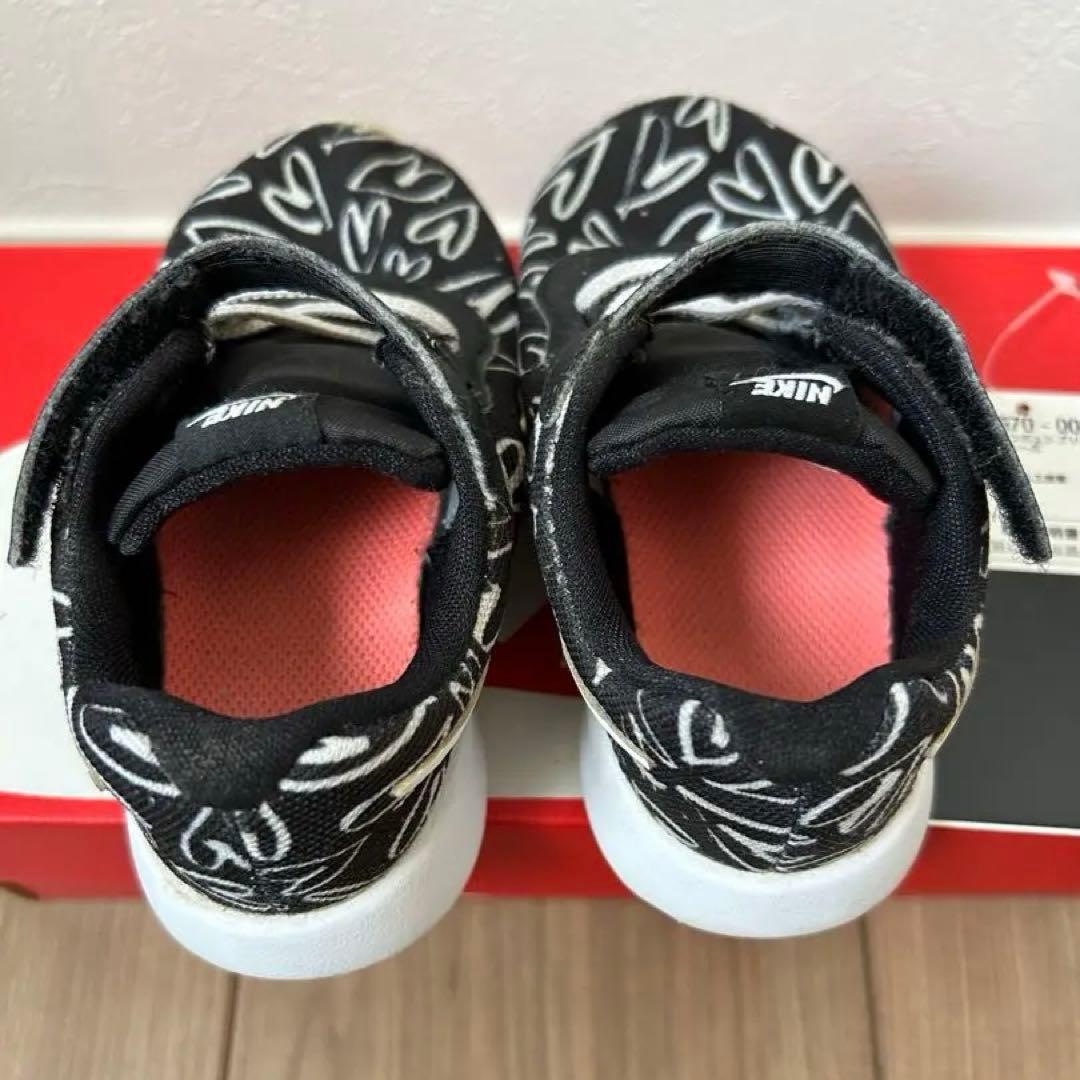 Nike スニーカー　レア — image 3