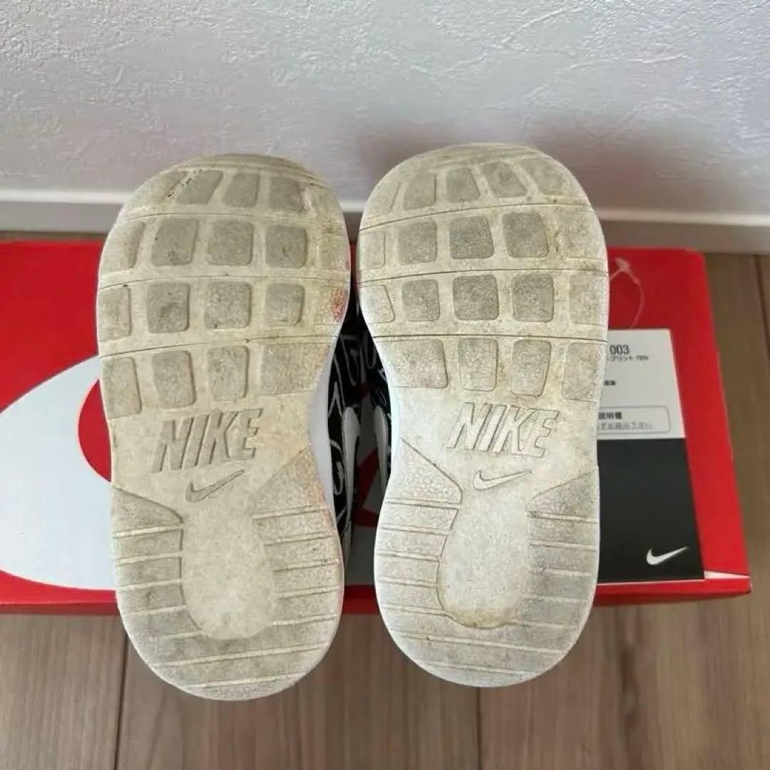 Nike スニーカー　レア — image 4