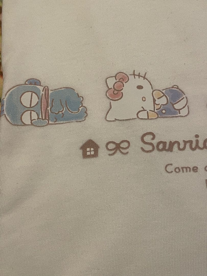 Sanrio Characters Tシャツ ホワイト — image 2