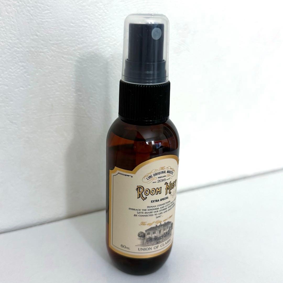 【新品✨60ml】ルームミスト リンクオリジナルマーカーズ 968 — image 2