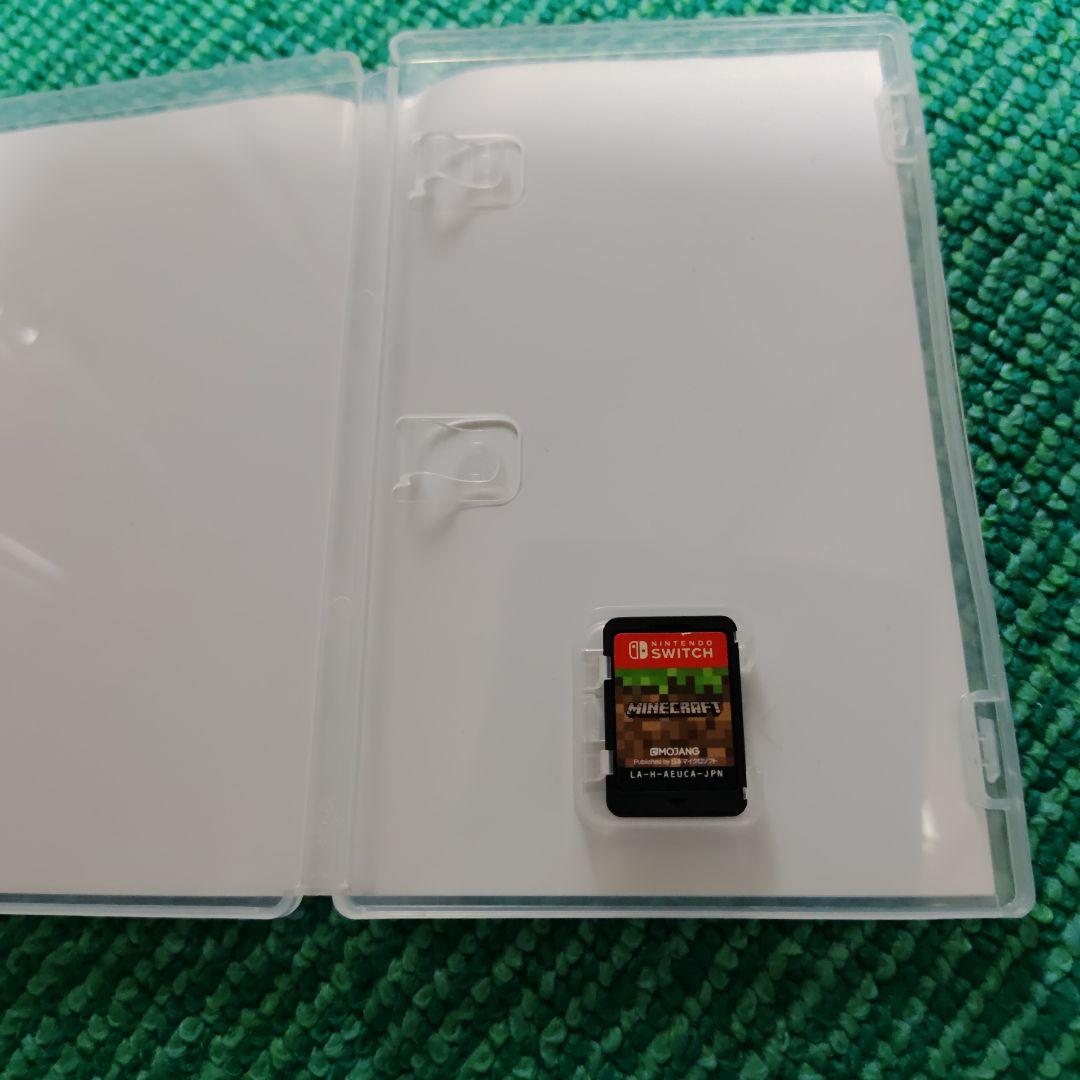 Minecraft Nintendo Switch ソフト — image 3